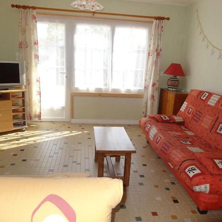 Maisonnette Calme Proche Peche Avec Jardin Et Wifi - Fr-1-476-2 LʼAiguillon-sur-Mer Exteriér fotografie