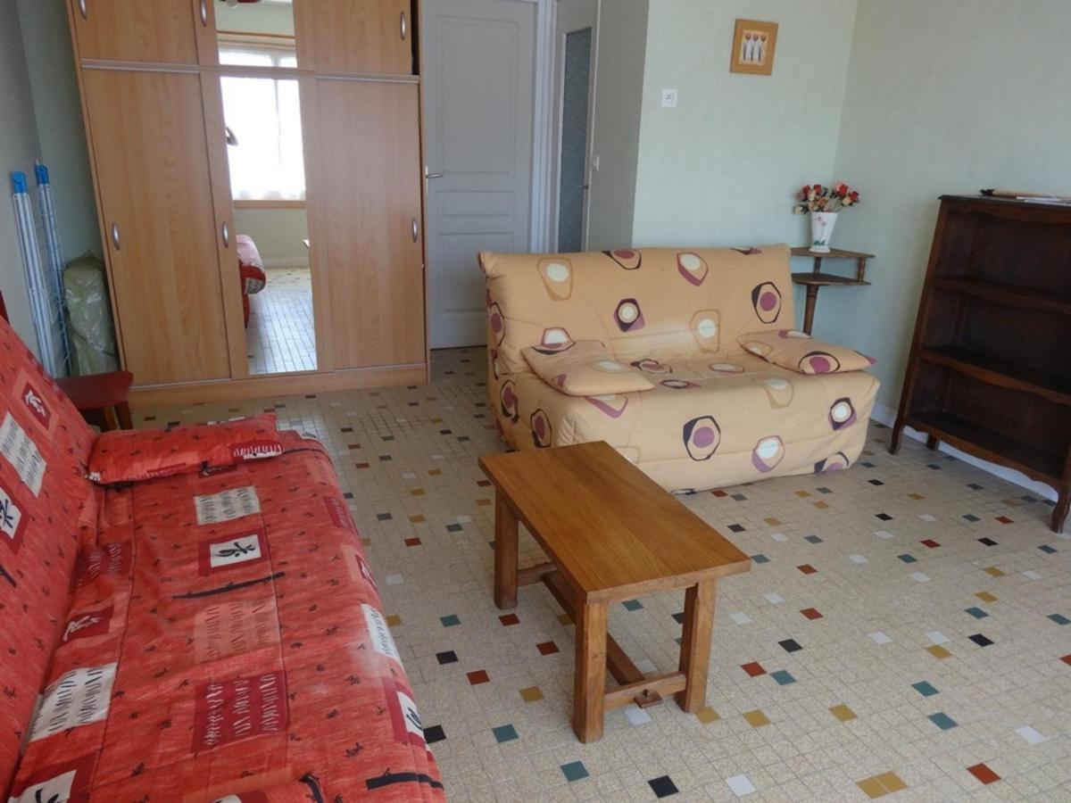 Maisonnette Calme Proche Peche Avec Jardin Et Wifi - Fr-1-476-2 LʼAiguillon-sur-Mer Exteriér fotografie